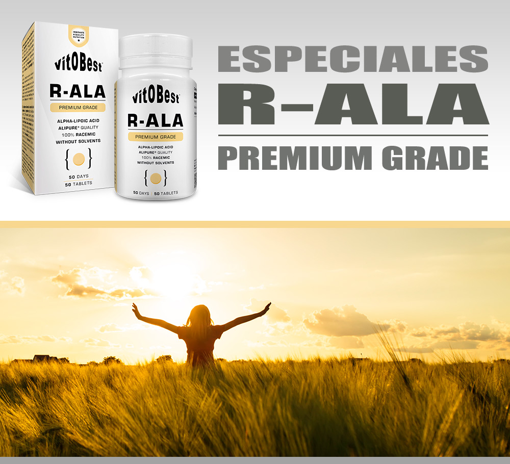 R-ALA 50 tab