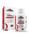 Super Krill 60 Perlas de Vitobest
