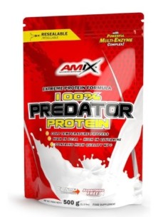 Proteína Predator 500g de Amix