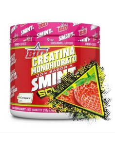 Creabig Creapure® Smint Sours 210g de Big 2