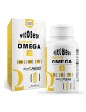 Super Omega 3 (AnchOmega®) 90 Perlas de Vitobest