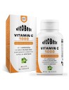 Vitamin C 1000 60 Cápsulas de Vitobest