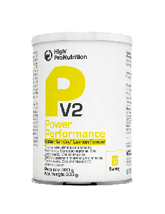 Power Performance PV2 300g de High Pro Nutrition