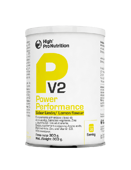 Power Performance PV2 300g de High Pro Nutrition