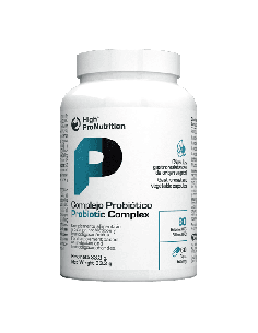 Complejo Probiótico 60 cápsulas de High Pro Nutrition