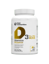 Vitamina d3 con AVOE 90 perlas de High Pro Nutrition