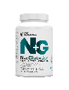 NAC + Glutation 60 Cápsulas de High Pro Nutrition