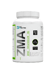 ZMA 90 Cápsulas de High Pro Nutrition
