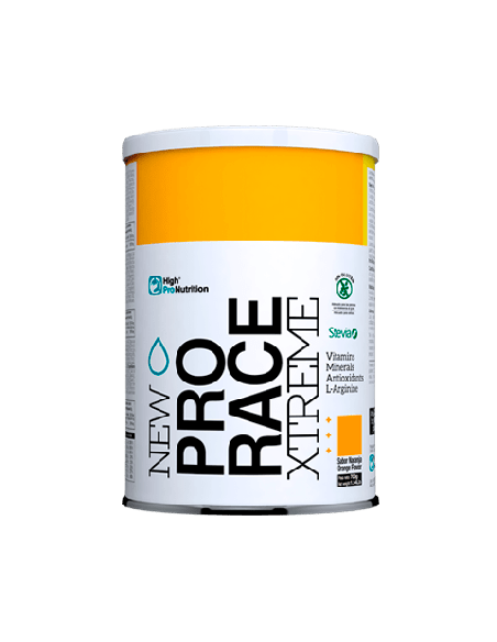 New Pro Race Xtreme 700g de High Pro Nutrition