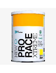 New Pro Race Xtreme 700g de High Pro Nutrition 2