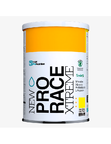 New Pro Race Xtreme 700g de High Pro Nutrition