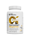 Cúrcuma Bioperina 60 cápsulas de High Pro Nutrition
