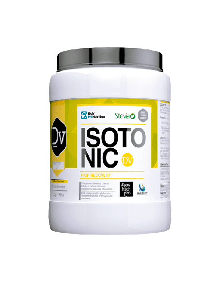Isotonic DV 700g  de High Pro Nutrition