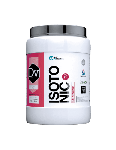Isotonic DV 700g  de High Pro Nutrition