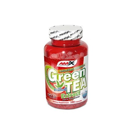 Green Tea Extract