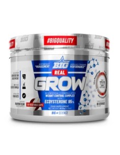 Real Grow 120 cápsulas de BIG