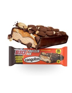 Protein Bar Conguitos® 60g de BIG 2