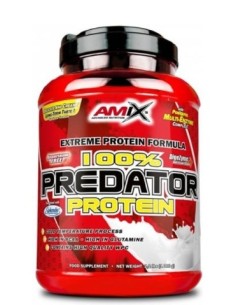 Proteína Predator 1Kg
