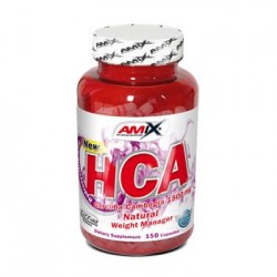 HCA 150 caps