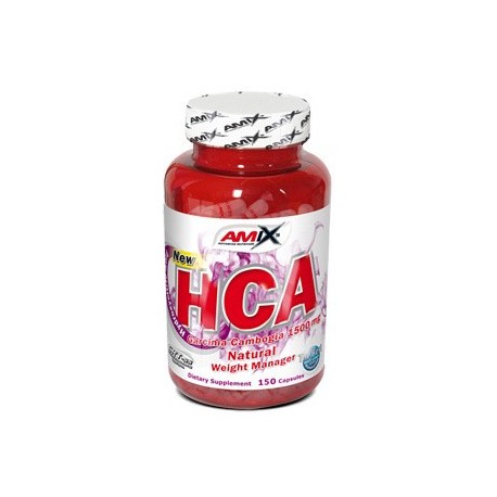 HCA