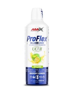PROFLEX Colágeno Líquido 1000ml de Amix