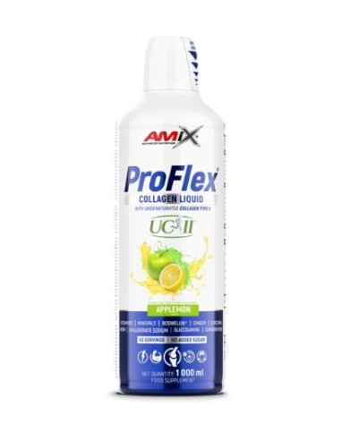 PROFLEX Colágeno Líquido 1000ml de Amix