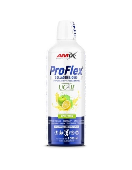 PROFLEX Colágeno Líquido 1000ml de Amix