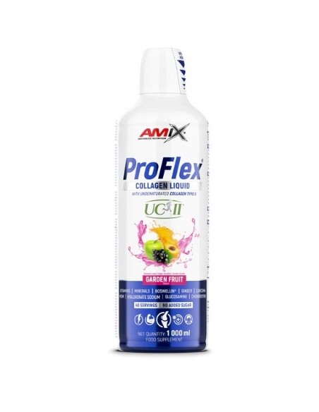 PROFLEX Colágeno Líquido 1000ml de Amix