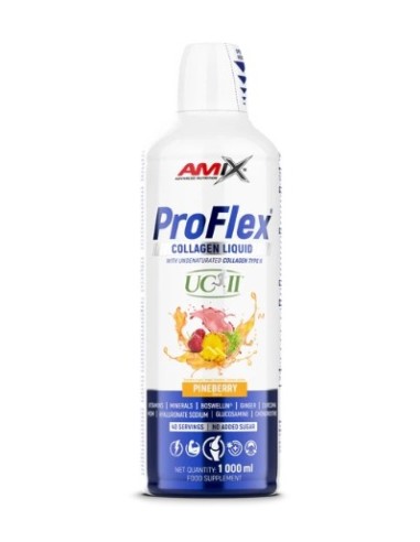 PROFLEX Colágeno Líquido 1000ml de Amix