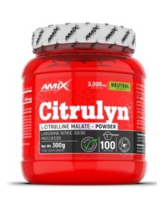 Citrulyn 300 g  Neutro de Amix