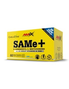 SAMe+ 60 caps de Amix