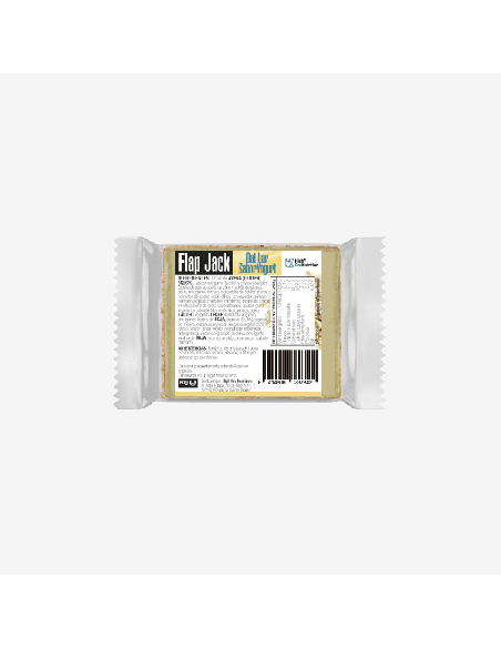 FlapJack 60g de High Pro Nutrition