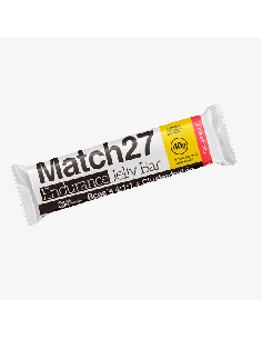 MACHT27 Jelly Bar 40g de High Pro Nutrition 2