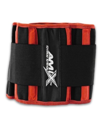 Faja lumbar deportiva de Amix