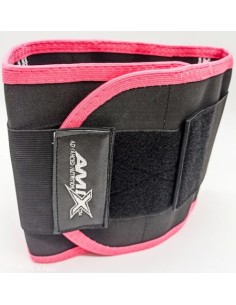 Faja lumbar deportiva de Amix 2