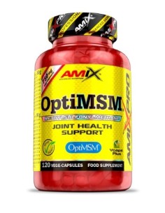 OptiMSM 3000 mg 120 VCaps