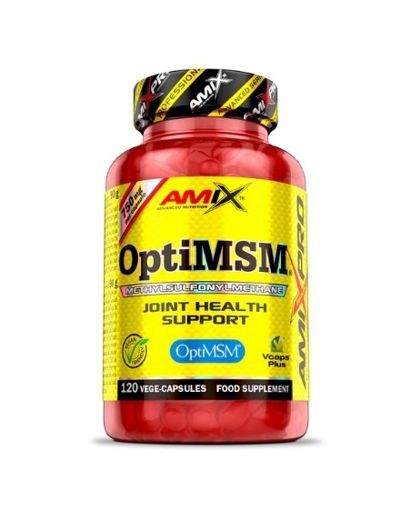 OptiMSM 3000 mg 120 VCaps