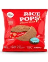 Rice Pops 40g Tortitas de arroz  de Amix Mr. Poppers