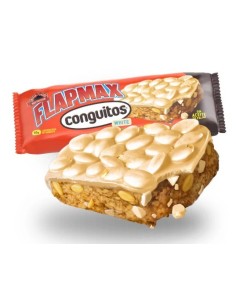 Flapmax 80g de Max Protein