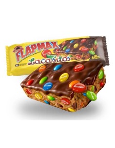 Flapmax 80g de Max Protein 2