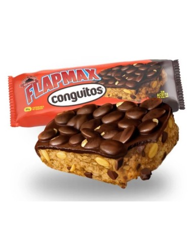 Flapmax 80g de Max Protein