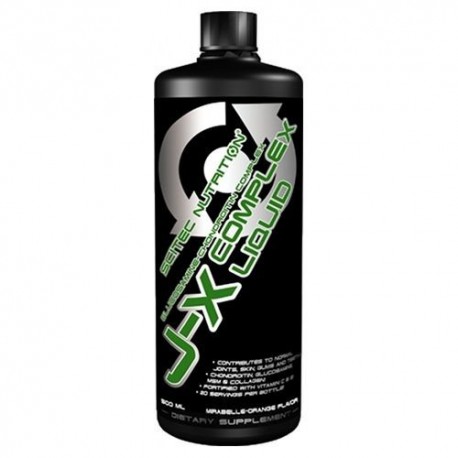 J-X Complex Liquid 500 ml