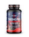 Thermo Pro Elite Cuts 120 Cápsulas de Fire Nutrition