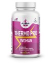 Thermo Pro Woman 90 Cápsulas de Fire Nutrition