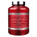100% Whey Protein Professional 2,35 Kg