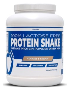 Ovowhite Protein Shake 800g de Ovowhite