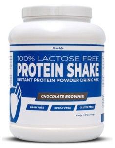 Ovowhite Protein Shake 800g de Ovowhite 2