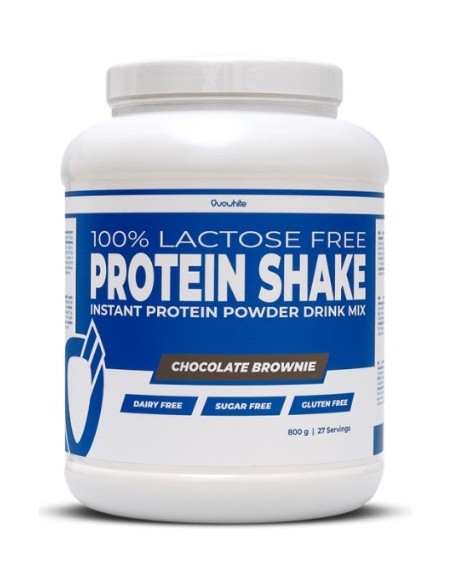 Ovowhite Protein Shake 800g de Ovowhite
