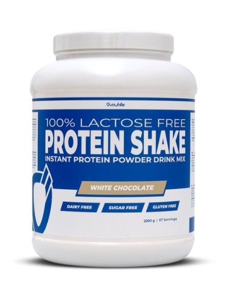 Ovowhite Protein Shake 2Kg de Ovowhite