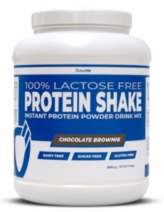 Ovowhite Protein Shake 2Kg de Ovowhite 2